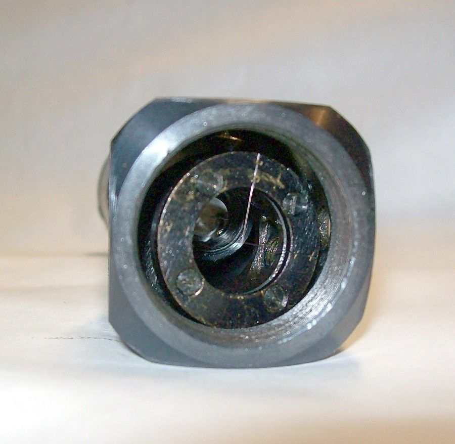 PE Scope Assembly/Disassembly Gunboards Forums